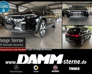 Mercedes-Benz EQA Gebrauchtwagen