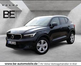 Volvo XC40 Gebrauchtwagen