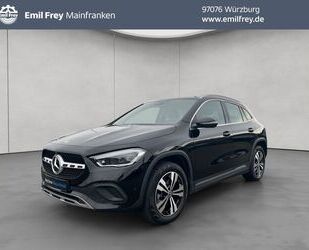 Mercedes-Benz GLA 250 Gebrauchtwagen