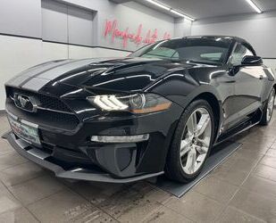 Ford Mustang Gebrauchtwagen