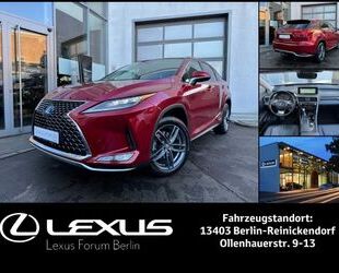 Lexus RX 450 Gebrauchtwagen