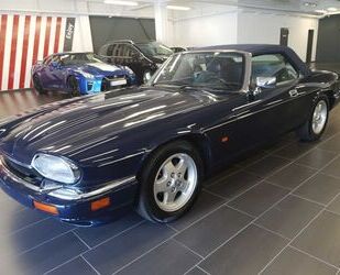 Jaguar XJS Gebrauchtwagen