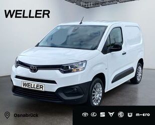 Toyota Proace City Gebrauchtwagen
