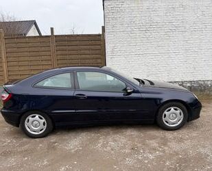 Mercedes-Benz CL 180 Gebrauchtwagen