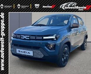 Dacia Spring Gebrauchtwagen