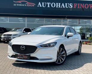 Mazda 6 Gebrauchtwagen