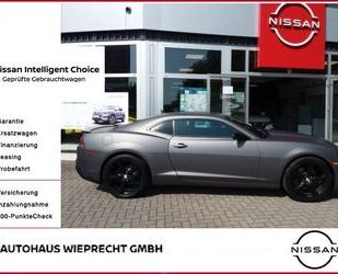 Chevrolet Camaro Gebrauchtwagen