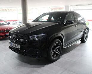 Mercedes-Benz GLE 300 Gebrauchtwagen