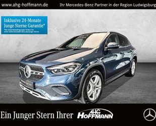 Mercedes-Benz GLA 250 Gebrauchtwagen