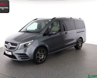 Mercedes-Benz V 300 Gebrauchtwagen