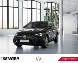 Mercedes-Benz GLA 200 Gebrauchtwagen