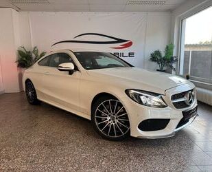 Mercedes-Benz C 250 Gebrauchtwagen