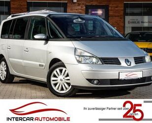 Renault Grand Espace Gebrauchtwagen
