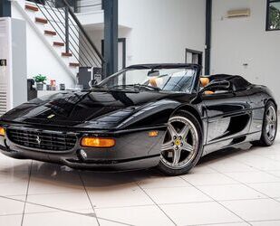 Ferrari F355 Gebrauchtwagen