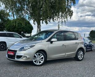 Renault Scenic Gebrauchtwagen