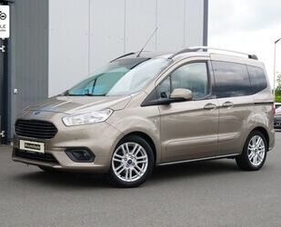 Ford Tourneo Courier Gebrauchtwagen