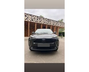 Toyota Yaris Cross Gebrauchtwagen