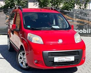 Fiat Qubo Gebrauchtwagen