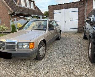 Mercedes-Benz 190 Gebrauchtwagen