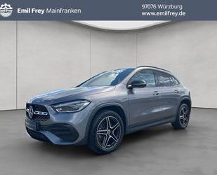Mercedes-Benz GLA 250 Gebrauchtwagen