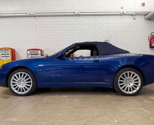 Maserati Spyder Gebrauchtwagen