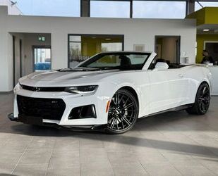 Chevrolet Camaro Gebrauchtwagen