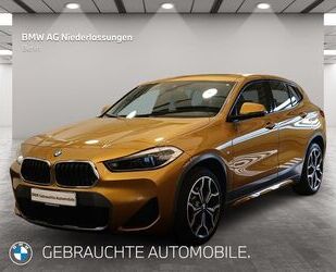BMW X2 Gebrauchtwagen