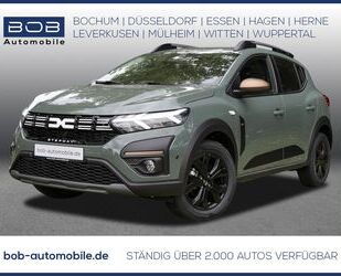 Dacia Sandero Gebrauchtwagen