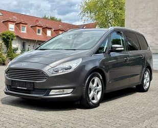 Ford Galaxy Gebrauchtwagen