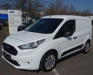 Ford Transit Connect Gebrauchtwagen