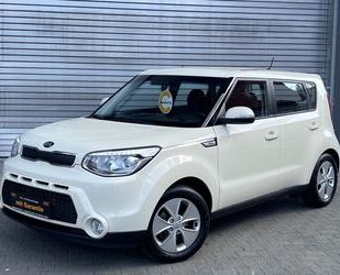 Kia Soul Gebrauchtwagen