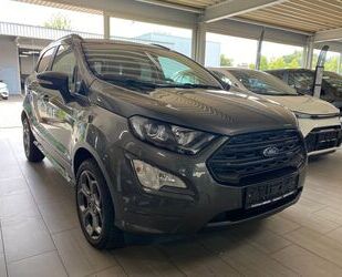 Ford EcoSport Gebrauchtwagen
