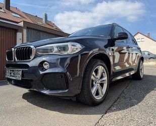 BMW X5 Gebrauchtwagen