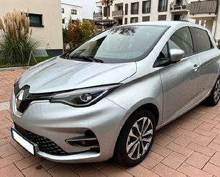Renault ZOE Gebrauchtwagen