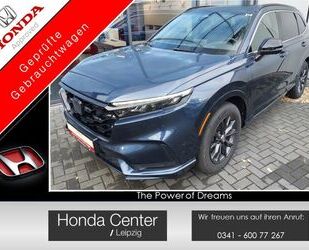 Honda CR-V Gebrauchtwagen