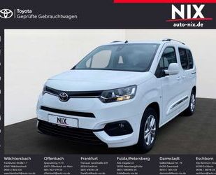 Toyota Proace City Gebrauchtwagen