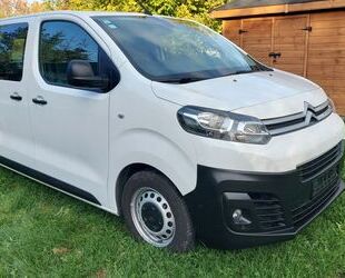 Citroen Jumpy Gebrauchtwagen