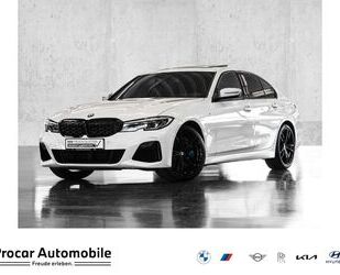 BMW M340i Gebrauchtwagen