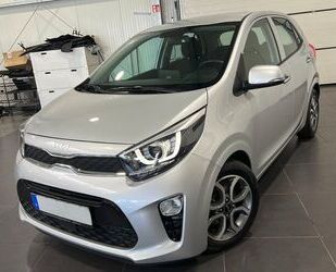 Kia Picanto Gebrauchtwagen