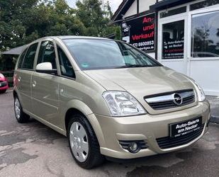 Opel Meriva Gebrauchtwagen