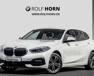BMW 118 Gebrauchtwagen