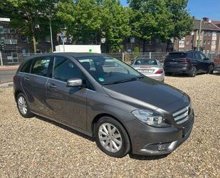 Mercedes-Benz B 180 Gebrauchtwagen