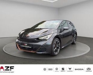 Cupra Born Gebrauchtwagen