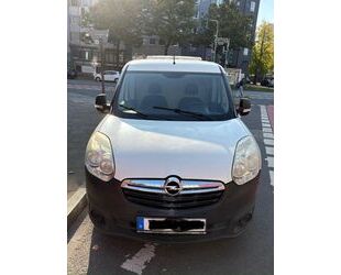 Opel Combo Gebrauchtwagen