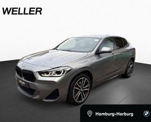 BMW X2 Gebrauchtwagen