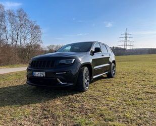 Jeep Grand Cherokee Gebrauchtwagen