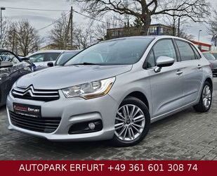 Citroen C4 Gebrauchtwagen