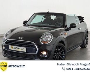 Mini Cooper Cabrio Gebrauchtwagen