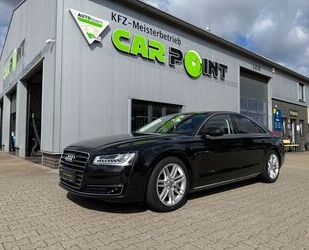 Audi A8 Gebrauchtwagen