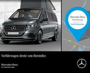 Mercedes-Benz V 300 Gebrauchtwagen